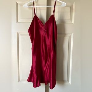 Jolynn Satin Sleepwear